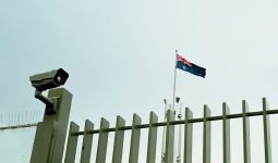 Australia Pereteli Seluruh CCTV Buatan Tiongkok di Fasilitas Pertahanan - JPNN.com