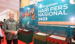 Perkenalkan Sosok Ganjar Pranowo, Himpunan Santri Nusantara Safari Keliling Ponpes - JPNN.com