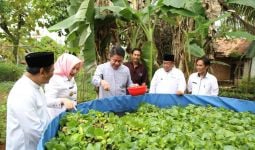 Gubernur Herman Deru Beber Jurus Jitu Menurunkan Angka Kemiskinan di Sumsel - JPNN.com