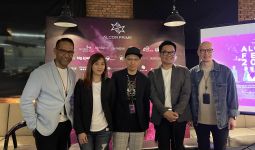 Alcor Fest 2023: Ikhtiar Membangkitkan Industri Event Indonesia - JPNN.com