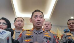 Mengantisipasi Karhutla, Kapolri Jenderal Listyo Keluarkan Perintah untuk Para Kapolda - JPNN.com
