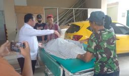 Pelajar SMK Tewas Bersimbah Darah di Sekolah, Ditikam Teman Sendiri - JPNN.com