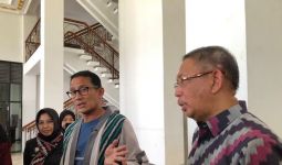 Sandiaga Uno Mengajak Investor Membangun Destinasi Wisata Kalbar - JPNN.com