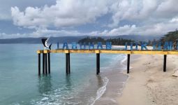 Inilah 5 Destinasi Wisata Unggulan di Pesisir Barat Lampung - JPNN.com