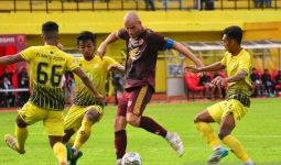 PSM Makassar Mengamuk, Menang Comeback Lawan Barito Putera - JPNN.com