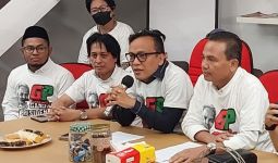 Tak Disangka, Begini Alasan Joman Batal Mendukung Ganjar, Lalu Bubarkan GP Mania - JPNN.com