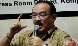 Erros Djarot Sebut Andika Perkasa Berperluang Jadi Cawapres Ganjar - JPNN.com