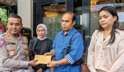 Status Tersangka MHA Dicabut, Keluarga Bilang Begini - JPNN.com