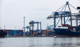 ILCS Ciptakan Aplikasi Phinnisi Guna Mencegah Praktik Korupsi di Pelabuhan - JPNN.com