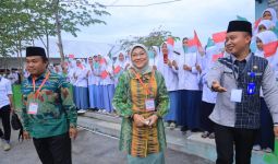 Menaker Ida Fauziyah Beber Kemnaker Sudah Bangun 3.757 BLK Komunitas Selama 6 Tahun - JPNN.com
