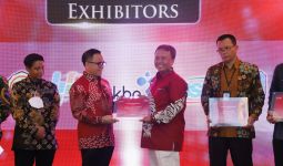 Selamat! Pemkab Sumedang Raih Penghargaan The Best 7 Exhibitors dari KemenPAN-RB - JPNN.com
