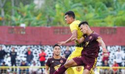 Menjelang Jumpa Persib Bandung, Pelatih PSM Makassar Bernardo Tavares Berkomentar Ini - JPNN.com