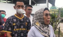 Kasus Jari Kelingking Terpotong Diselesaikan Secara Kekeluargaan - JPNN.com