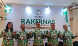 Waketum BPP HIPKA: Arah Kebijakan Ekonomi Indonesia Sudah Tepat - JPNN.com