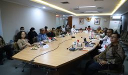 BPIP Gelar Rakor Kick Off Pancasila dalam Tindakan, Bahas Kolaborasi Menekan Stunting - JPNN.com