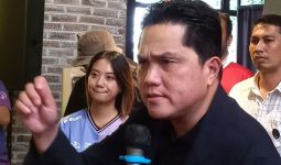 Langkah Erick Thohir Merelokasi Depo Pertamina Plumpang Patut Dipuji - JPNN.com