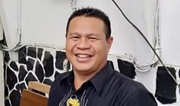 Berita Duka, Ketua KPU Kalsel Meninggal Dunia - JPNN.com