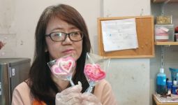 Resep Membuat Cokelat Valentine Sendiri di Rumah, Praktis dan Gampang - JPNN.com