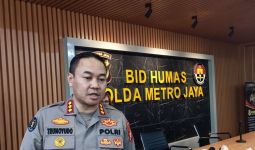 Berkas Kasus Ecky Listiantho Mutilasi AHW Dilimpahkan ke Kejati Jawa Barat - JPNN.com