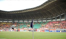Pukul Arema FC, Persija Jakarta Gusur PSM Makassar dari Puncak Klasemen Liga 1 - JPNN.com