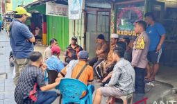 Dua Kelompok Pemuda Bentrok di Depok, Kapolresta Ambon Ingatkan Warga Tidak Terpancing - JPNN.com