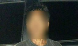 Pelaku Pencurian di Kapal Penangkap Ikan Ditangkap Tim Resmob Polres Bitung - JPNN.com