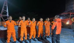 Lansia Hilang di Natuna, Tim SAR Bergerak - JPNN.com