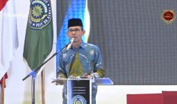 Prof Irwan Akib Minta Lulusan Uhamka Bisa Mengimplementasikan Karakter Buya Hamka - JPNN.com