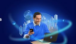 Outlook Pasar Keuangan Internasional 2023, OctaFX: Resesi di Depan Mata, Trader Tak Boleh Lewatkan Acara Global Apa pun - JPNN.com