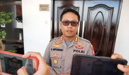 Penyelundupan PMI ke Malaysia, AA Ditangkap Polisi di Tanjungpinang - JPNN.com