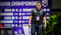 Coach Bedu Jadi Pelatih Indonesia Patriots di IDL 2023 - JPNN.com