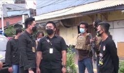 Polisi Gulung Komplotan Geng Motor yang Serang Pemuda di Kebon Jeruk - JPNN.com