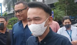 Laporkan Haters, Ruben Onsu Menolak Berdamai, Ini Alasannya - JPNN.com