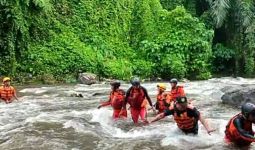 Bocah SD Hilang Tenggelam di Lombok Timur, Begini Kejadiannya - JPNN.com