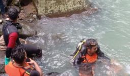 Korban Tenggelam di Sikka Ditemukan Sudah Meninggal Dunia - JPNN.com