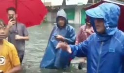 Kota Makassar Dikepung Banjir, Danny Pomanto Bilang Begini - JPNN.com