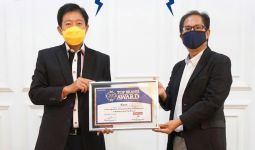 Ini Rahasia Kara Kembali Raih Top Brand Award - JPNN.com