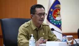 BSKDN Beberkan Progres Penyusunan Indeks Tata Kelola Pemerintahan Daerah, Target Selesai 2023 - JPNN.com