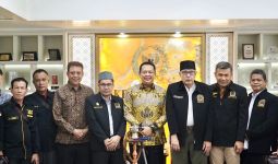 Ketua MPR Bambang Soesatyo Dukung Penyelenggaraan Musyawarah Adat Nasional - JPNN.com