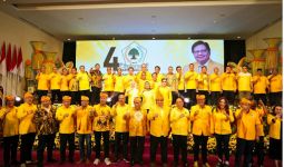 3 Modal Golkar untuk Raih Target 20 Persen pada Pemilu 2024 - JPNN.com