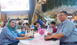 Penuh Kasih, AEON Mall Sentul City Hadirkan Lovely February - JPNN.com