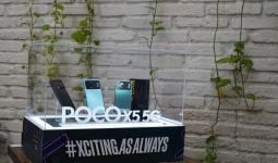 Poco X5 5G Dipastikan Meluncur Pekan Depan, Cek nih Harganya - JPNN.com