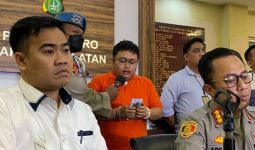 Sontoloyo, Tampang Pengendara Koboi Pembawa Airsoft Gun-Pedang - JPNN.com