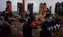 83 Warga Bandung Barat Keracunan, Satu Orang Meninggal, Innalillahi - JPNN.com