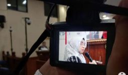 Jaksa KPK Ungkap Alasan Evi Kurniawati Menyuap Rektor Unila Prof Karomani, Oalah - JPNN.com