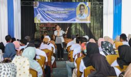 Komunitas Gerbong Pencinta Sandiuno Bantu UMKM Majalengka Tingkatkan Omzet - JPNN.com