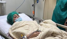 Raffi Ahmad Sebut Mama Amy Jalani Operasi, Sakit Apa? - JPNN.com