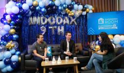 INDODAX Hadir untuk Memajukan Industri Kripto di Indonesia - JPNN.com