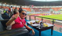 Menjelang KLB PSSI, Iwan Bule Tetap Dedikasikan Diri untuk Sepak Bola Indonesia - JPNN.com