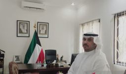 Kuwait Pastikan Tak Ikuti Jejak Negara Arab Sahabat Israel - JPNN.com